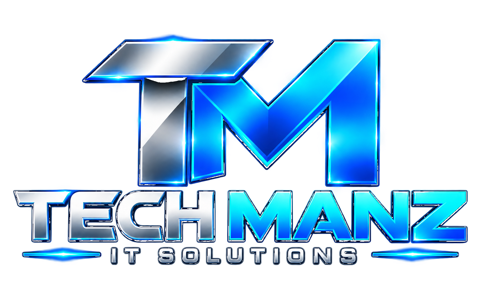 Tech Manz IT Solutions